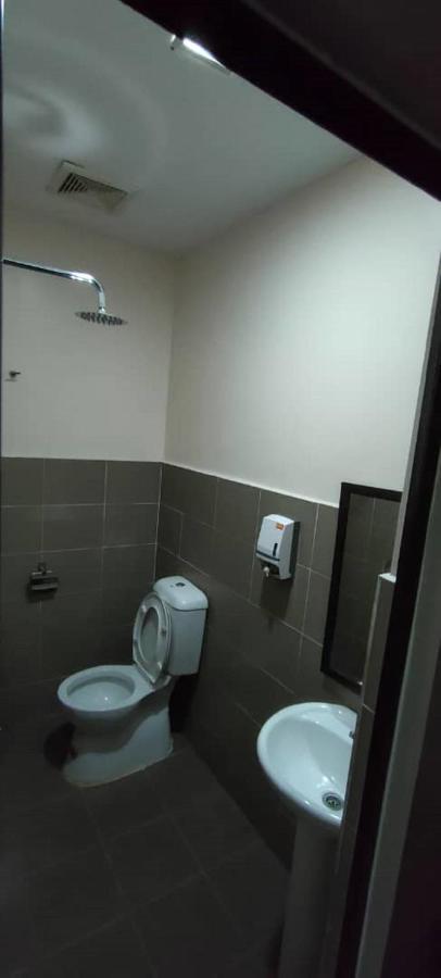 Gorjes Inn Klia & Klia2 セパン エクステリア 写真