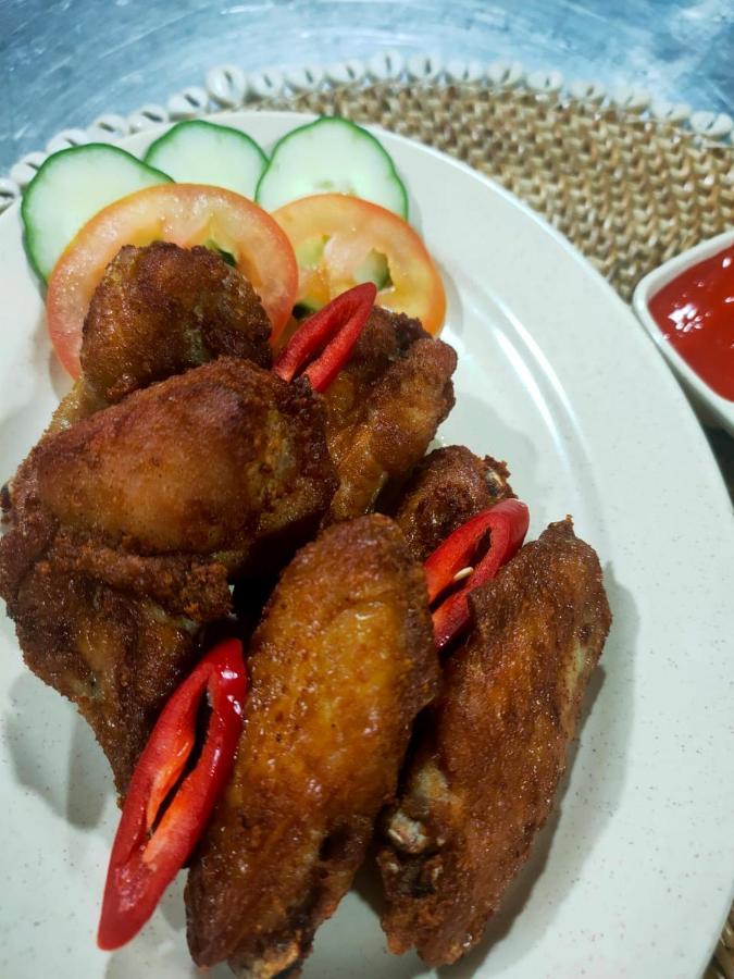 Gorjes Inn Klia & Klia2 セパン エクステリア 写真